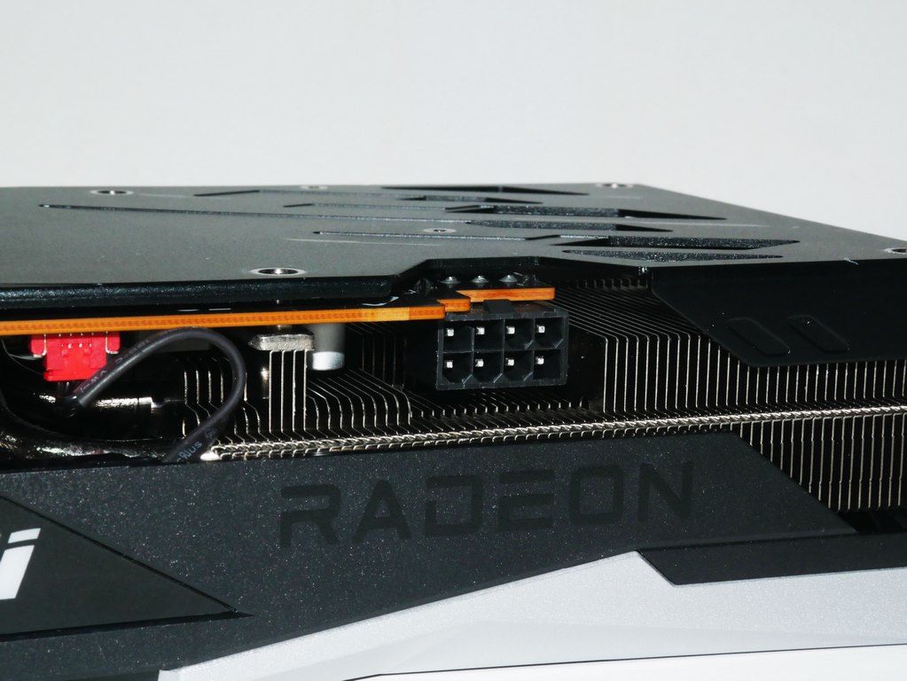 Review MSI Radeon RX 6600XT Gaming X 8G 312