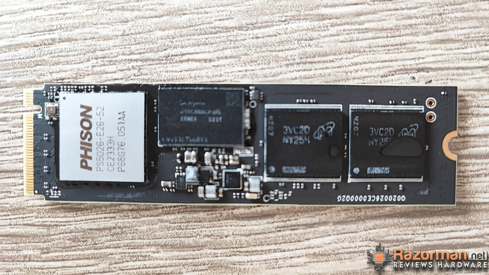MSI SPATIUM M580 FROZR MSI SPATIUM M580 FROZR