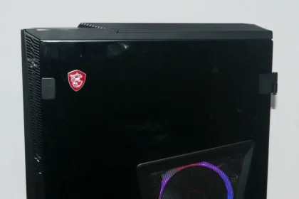 Review MSI MEG Trident X 12V 4