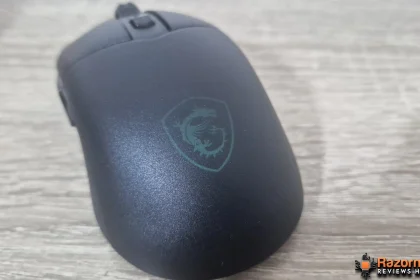 review en español MSI VERSA 300 WIRELESS 8K