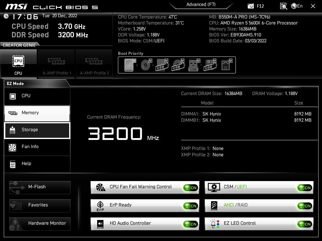Review MSI MAG META 5 5EDQ-1065EU 32 Review MSI MAG META 5 5EDQ-1065EU 32