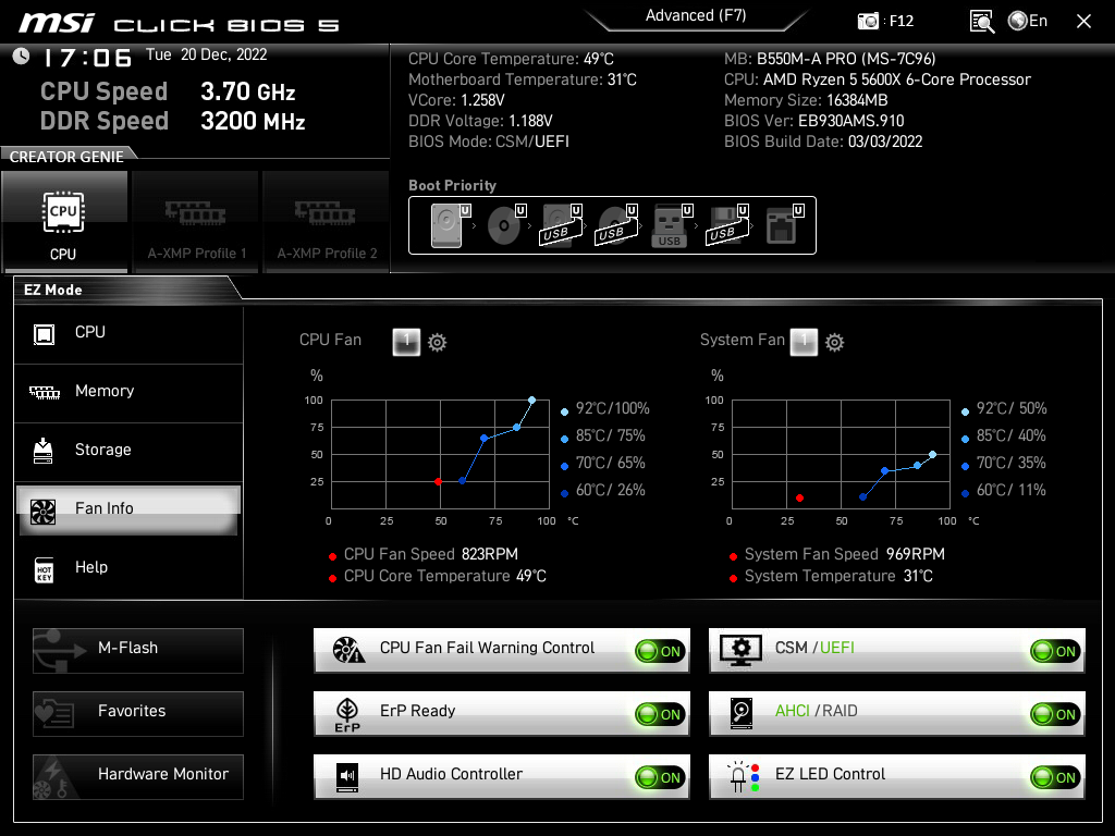 Review MSI MAG META 5 5EDQ-1065EU 33 Review MSI MAG META 5 5EDQ-1065EU 33