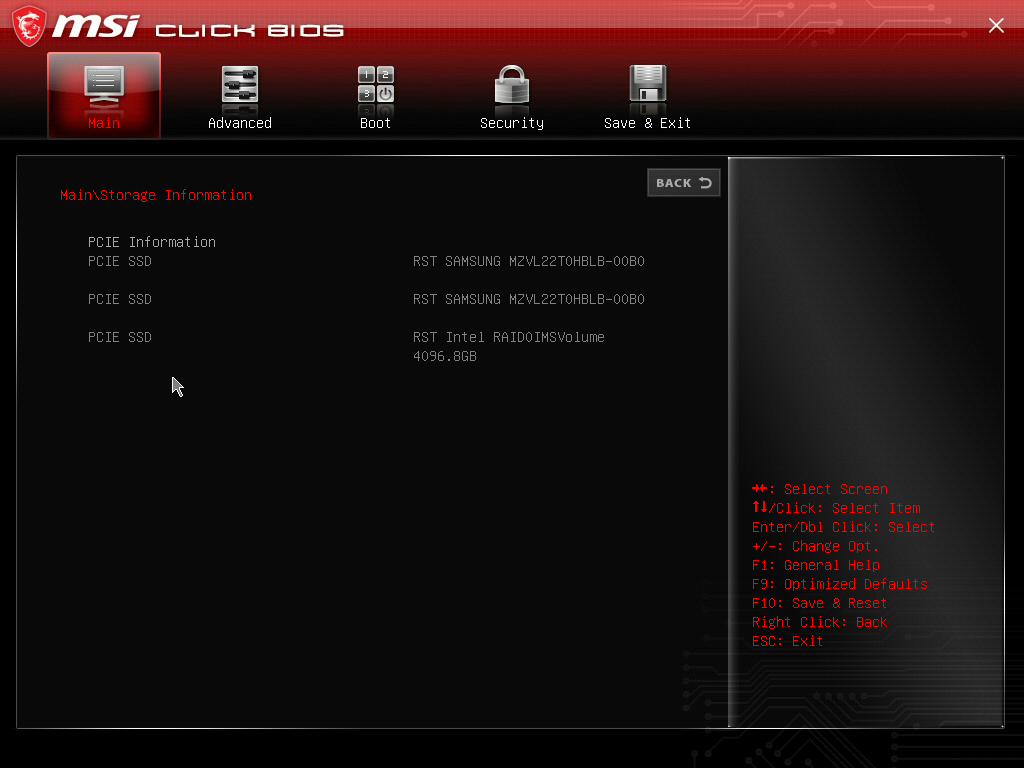 Review MSI Titan GT77 HX 13V 37 Review MSI Titan GT77 HX 13V 37