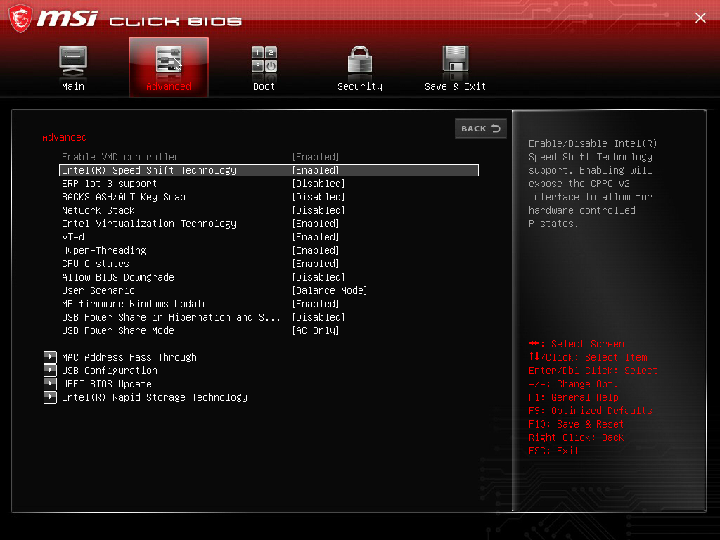 Review MSI Titan GT77 HX 13V 38 Review MSI Titan GT77 HX 13V 38