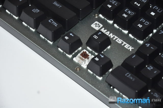 Review Mantistek GK2 14 Review Mantistek GK2 14