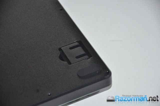 Review Mantistek GK2 18 Review Mantistek GK2 18