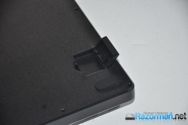 Review Mantistek GK2 19 Review Mantistek GK2 19