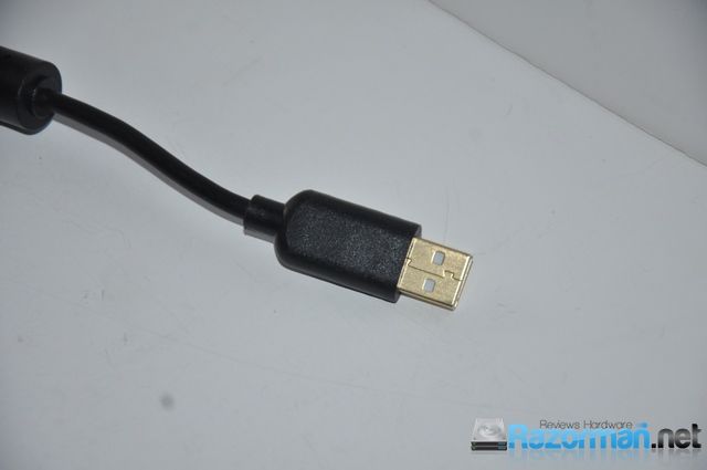 Review Mantistek GK2 20 Review Mantistek GK2 20