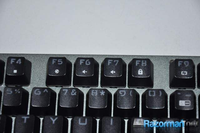 Review Mantistek GK2 9 Review Mantistek GK2 9
