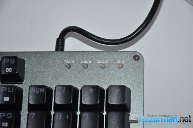 Review Mantistek GK2 12 Review Mantistek GK2 12