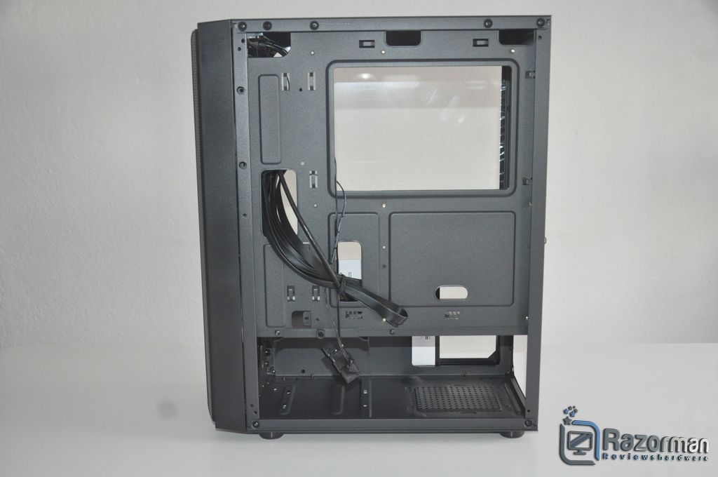 Review Mars Gaming MC500 2 Review Mars Gaming MC500 2