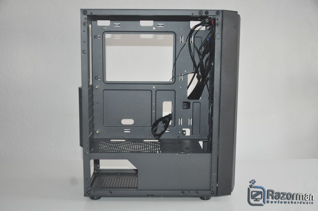 Review Mars Gaming MC500 4 Review Mars Gaming MC500 4
