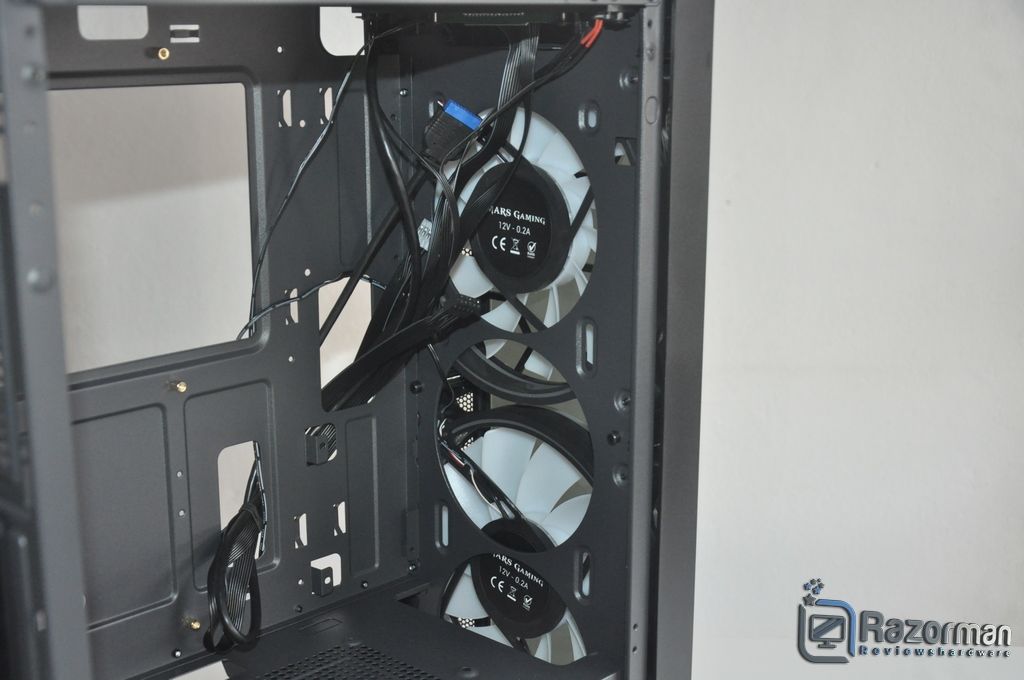 Review Mars Gaming MC500 8 Review Mars Gaming MC500 8