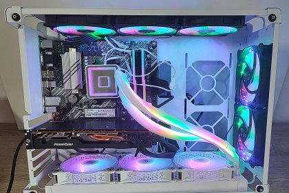 Review Mars Gaming MCB 4