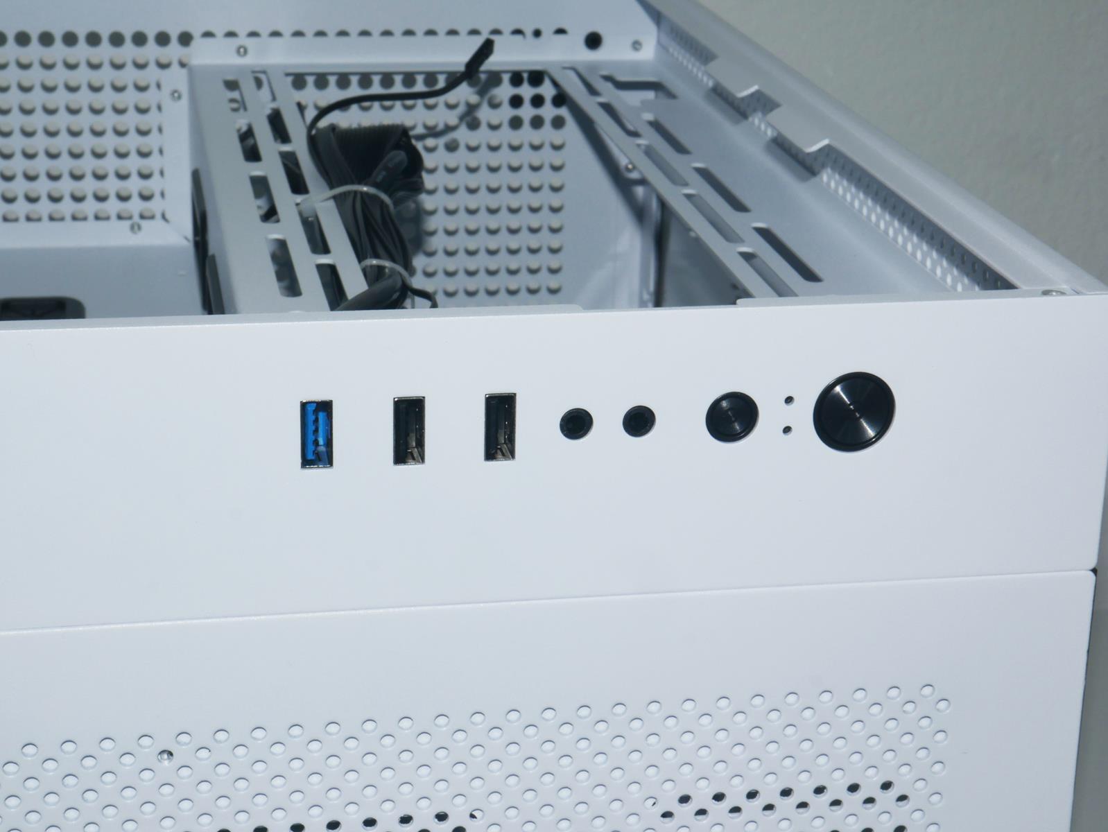 Review Mars Gaming MCV2 10 Review Mars Gaming MCV2 9