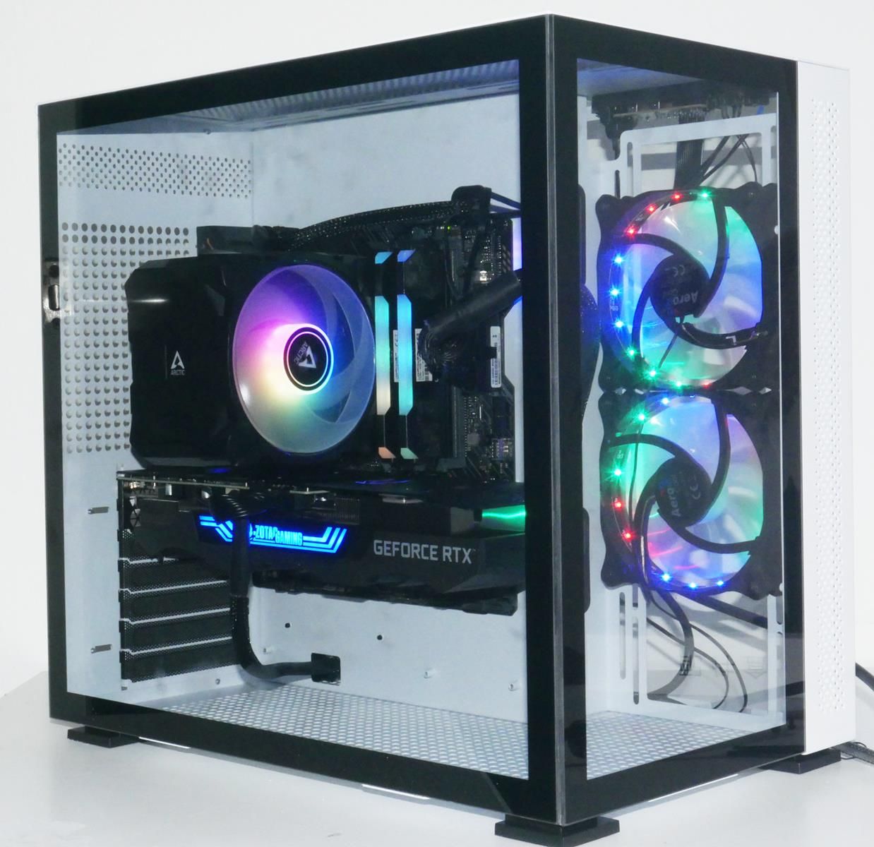 Review Mars Gaming MCV2 22 Review Mars Gaming MCV2 21