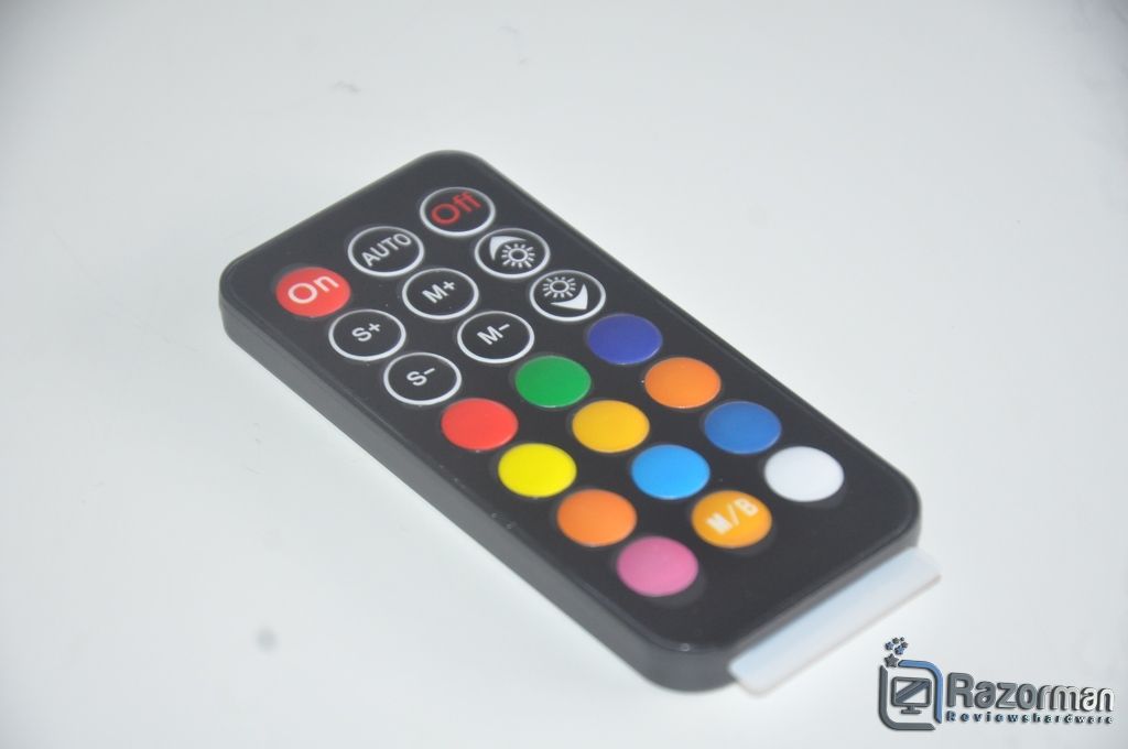 Review Mars Gaming MFXKIT ARGB 6 Review Mars Gaming MFXKIT ARGB 6