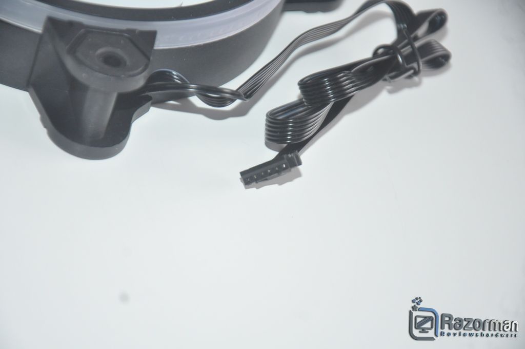 Review Mars Gaming MFXKIT ARGB 10 Review Mars Gaming MFXKIT ARGB 10