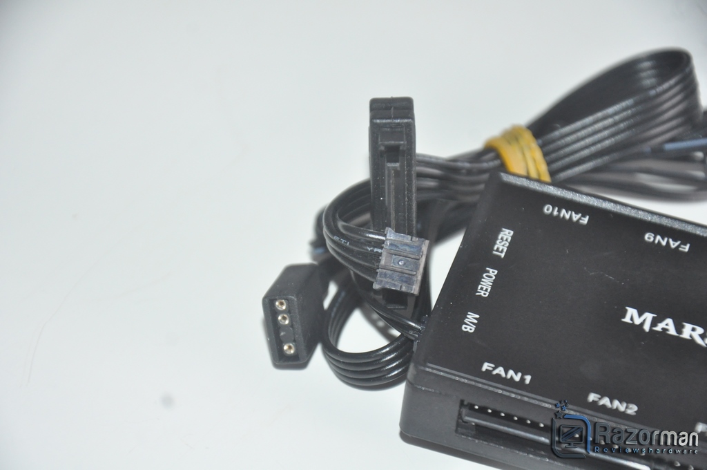 Review Mars Gaming MFXKIT ARGB 5 Review Mars Gaming MFXKIT ARGB 5