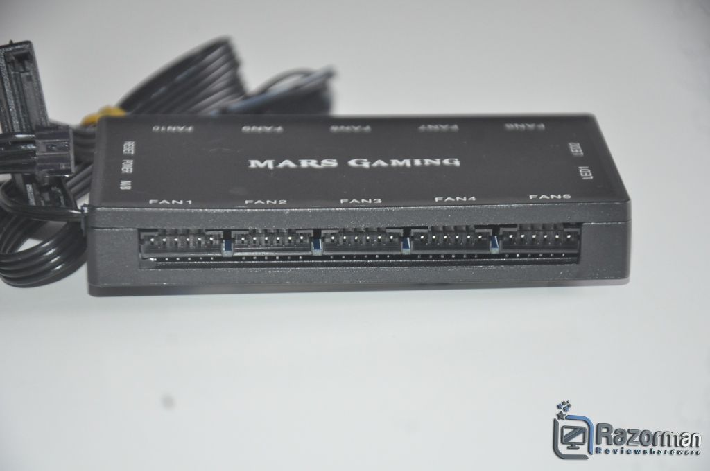 Review Mars Gaming MFXKIT ARGB 3 Review Mars Gaming MFXKIT ARGB 3