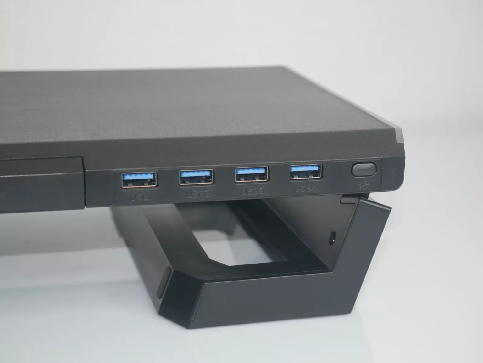 Review Mars Gaming MGS 1