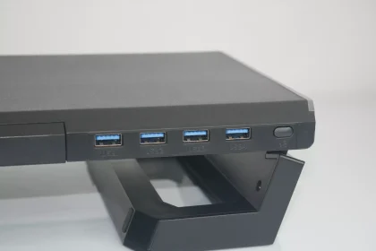 Review Mars Gaming MGS 12