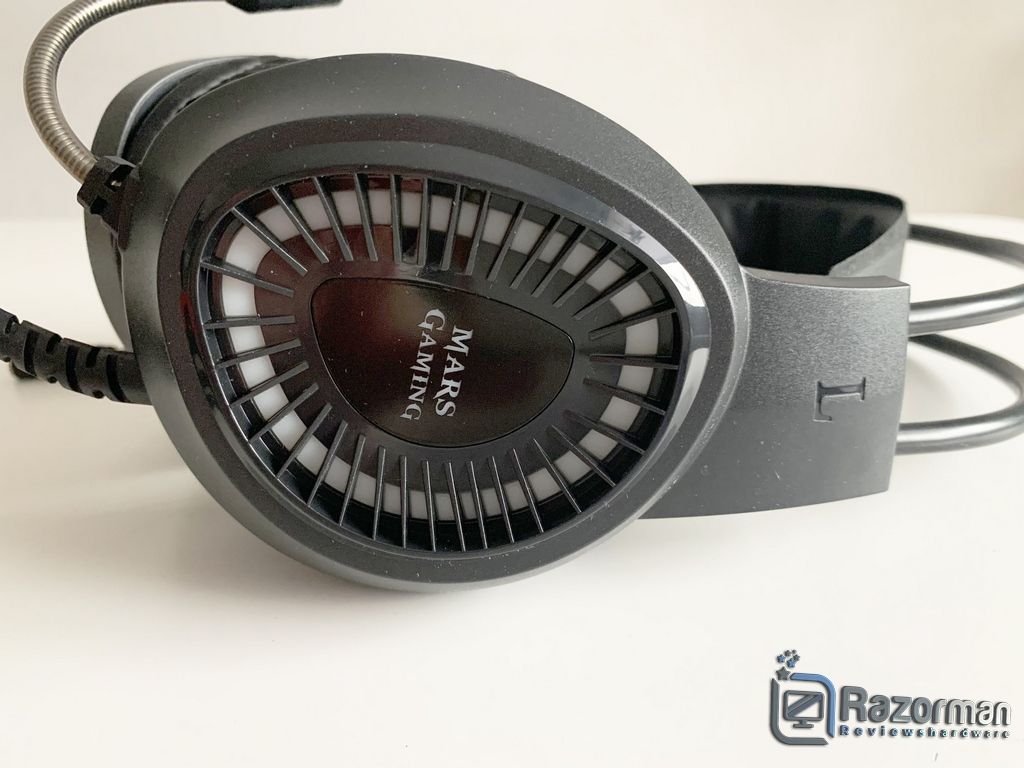 Review Mars Gaming MH220 7