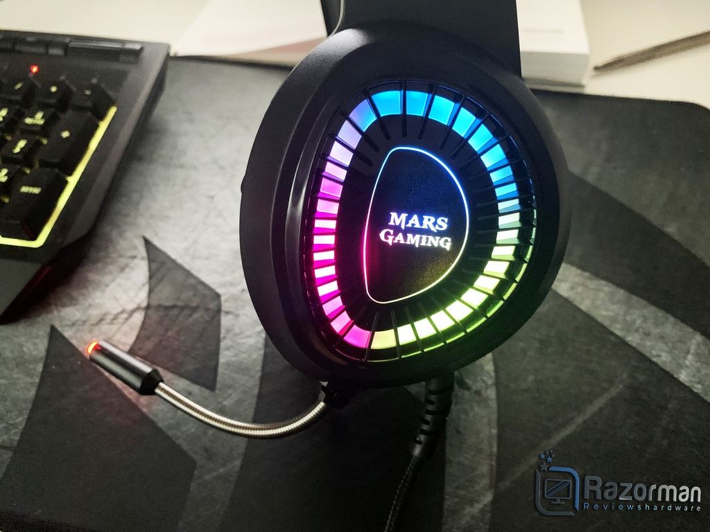 Review Mars Gaming MH220 16