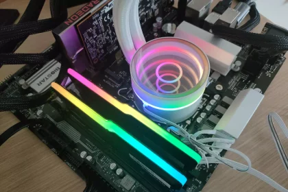 Review Mars Gaming ML-One 120 14