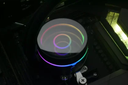 Review Mars Gaming ML-One240 12