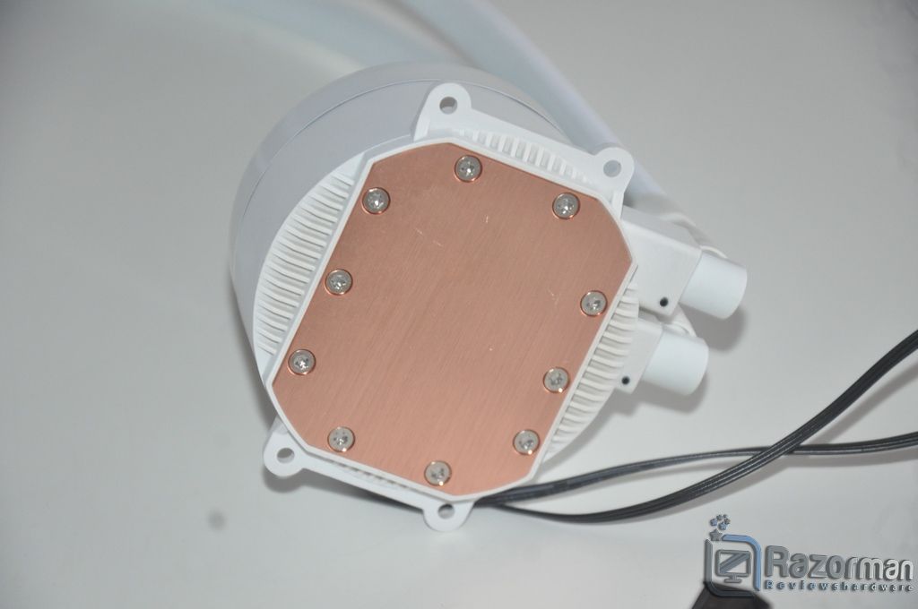 Review Mars Gaming ML240 15 Review Mars Gaming ML240 13