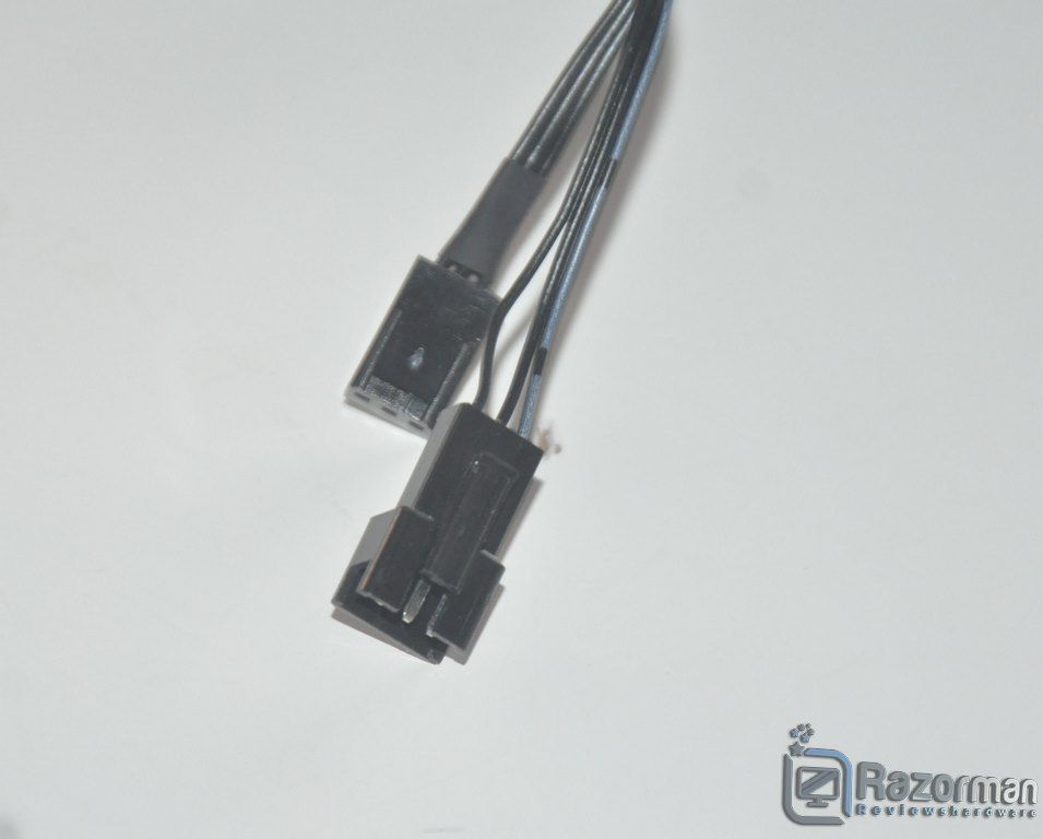 Review Mars Gaming ML240 16 Review Mars Gaming ML240 14