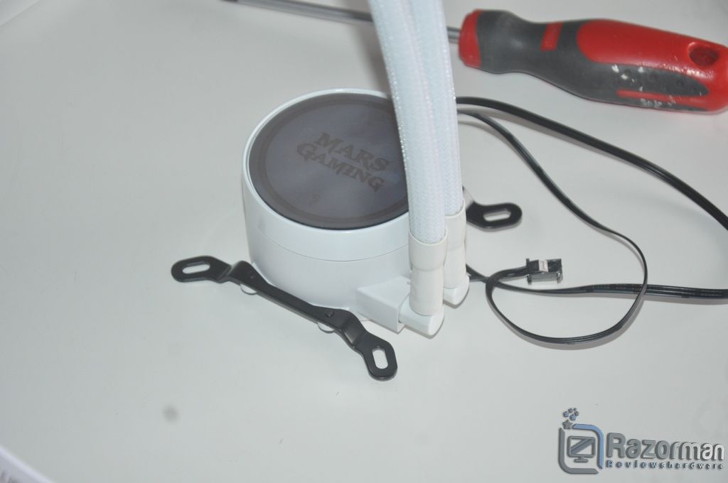 Review Mars Gaming ML240 21 Review Mars Gaming ML240 19