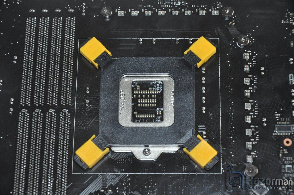 Review Mars Gaming ML240 20 Review Mars Gaming ML240 18