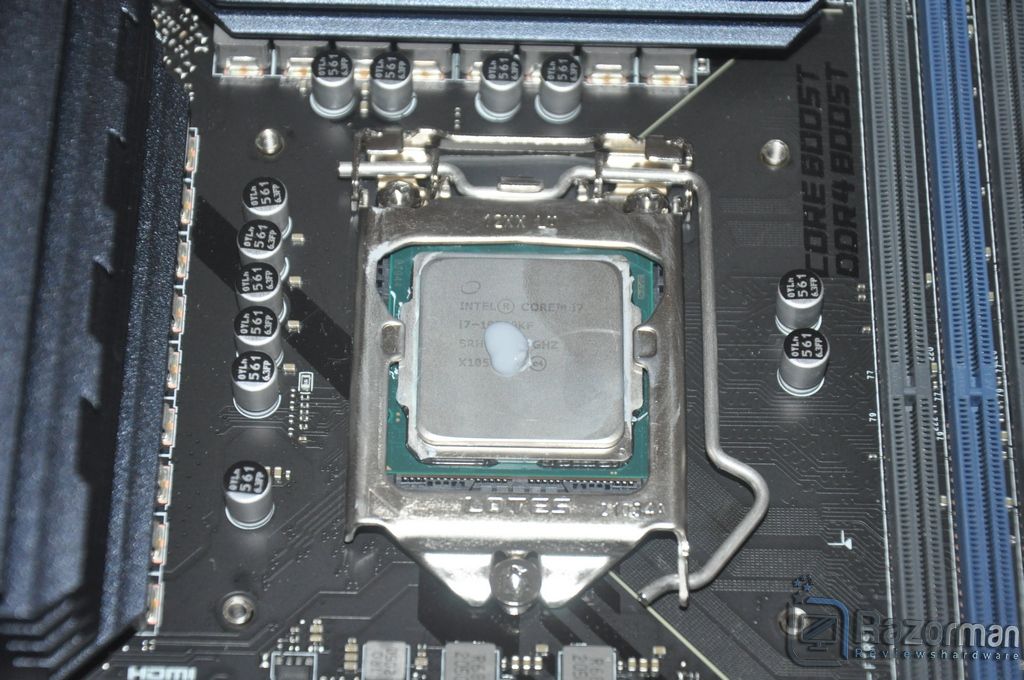 Review Mars Gaming ML240 22 Review Mars Gaming ML240 20