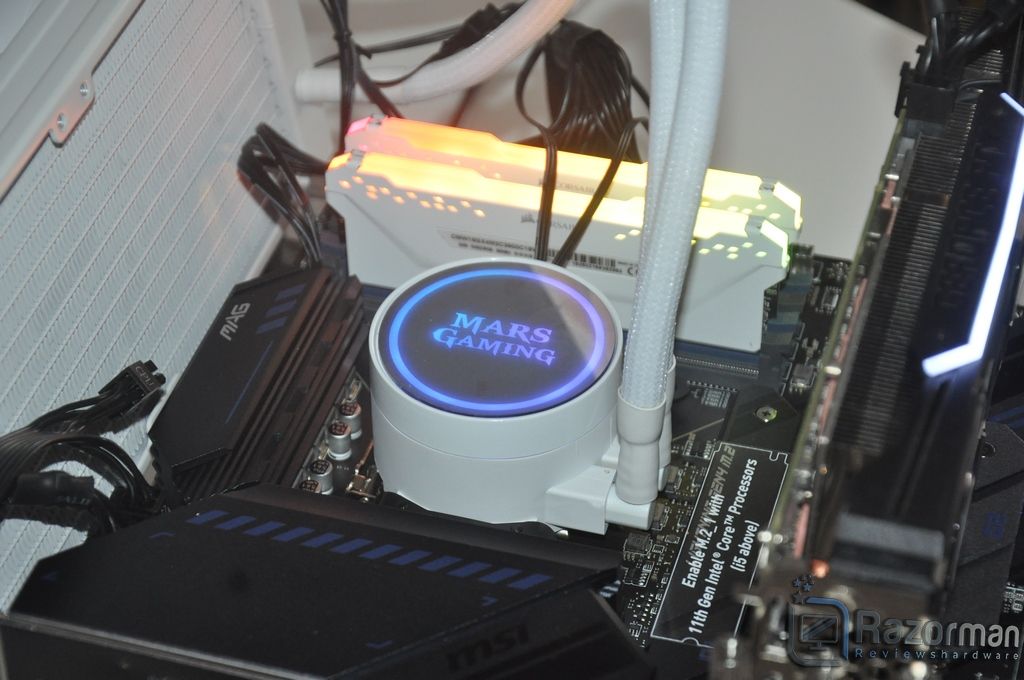 Review Mars Gaming ML240 26