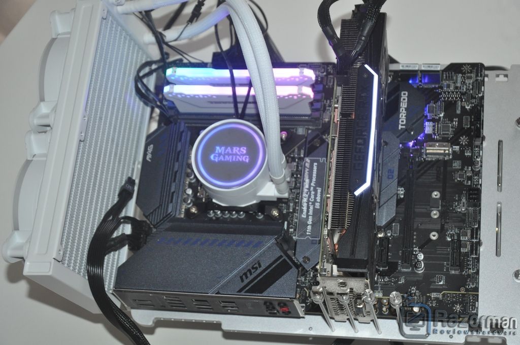Review Mars Gaming ML240 28