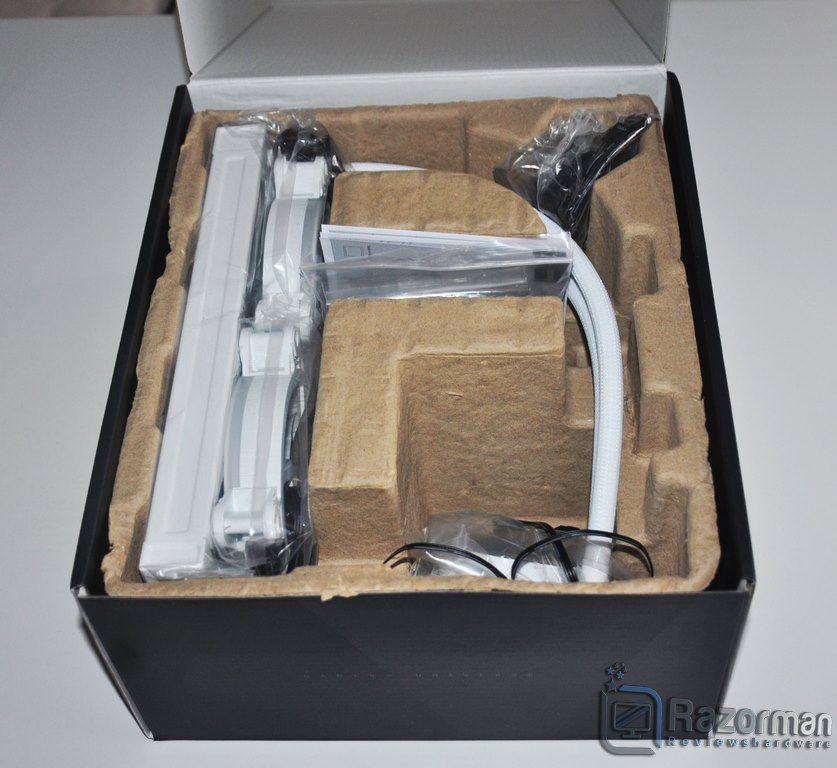 Review Mars Gaming ML240 6 Review Mars Gaming ML240 4