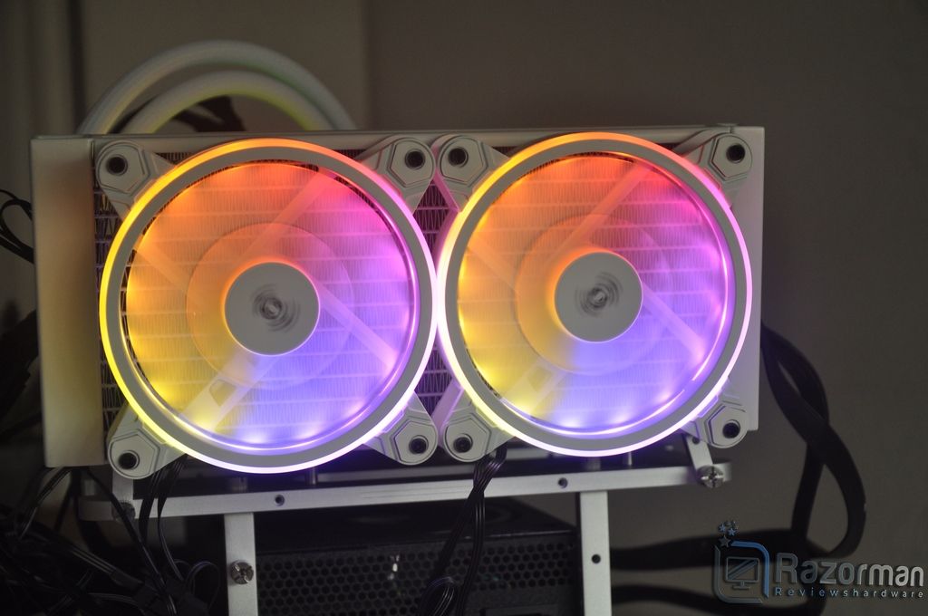 Review Mars Gaming ML240 34