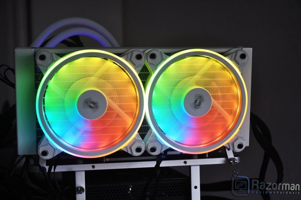Review Mars Gaming ML240 35