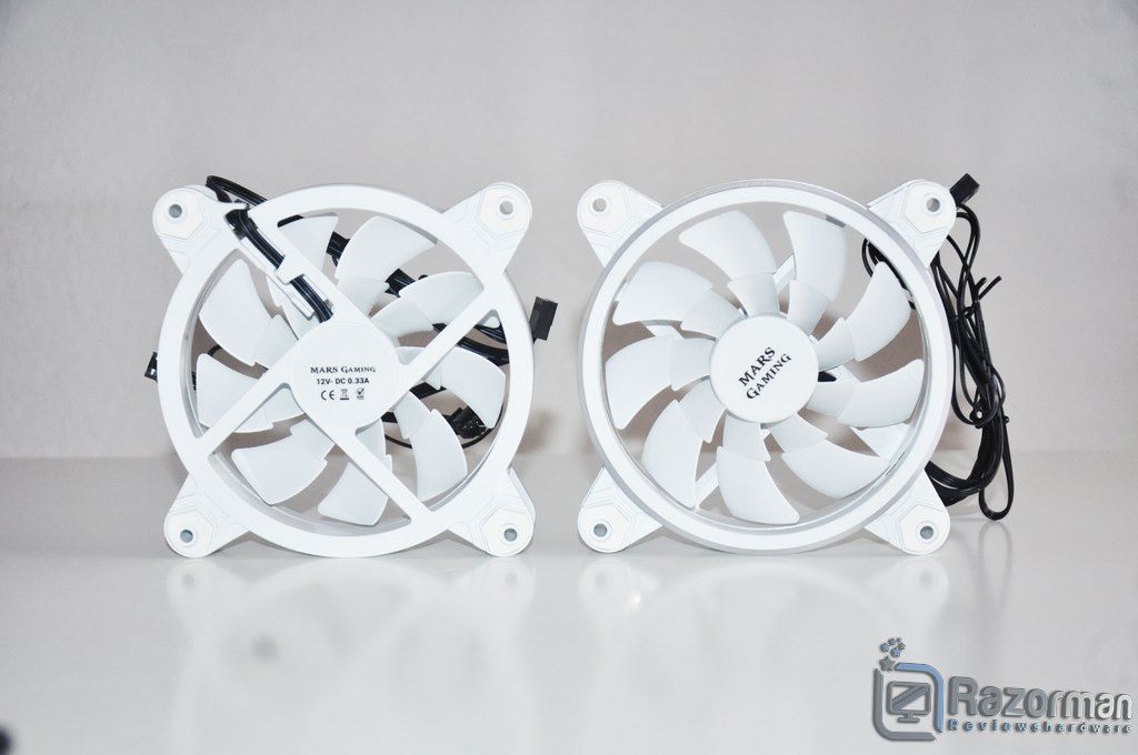 Review Mars Gaming ML240 17 Review Mars Gaming ML240 15