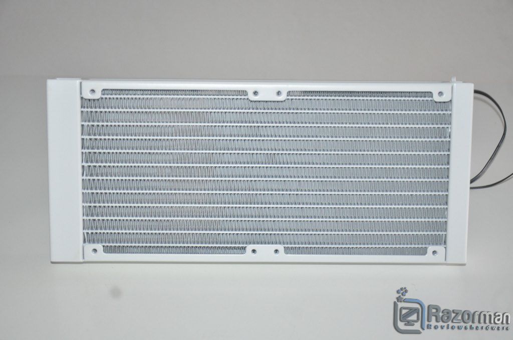 Review Mars Gaming ML240 10 Review Mars Gaming ML240 8