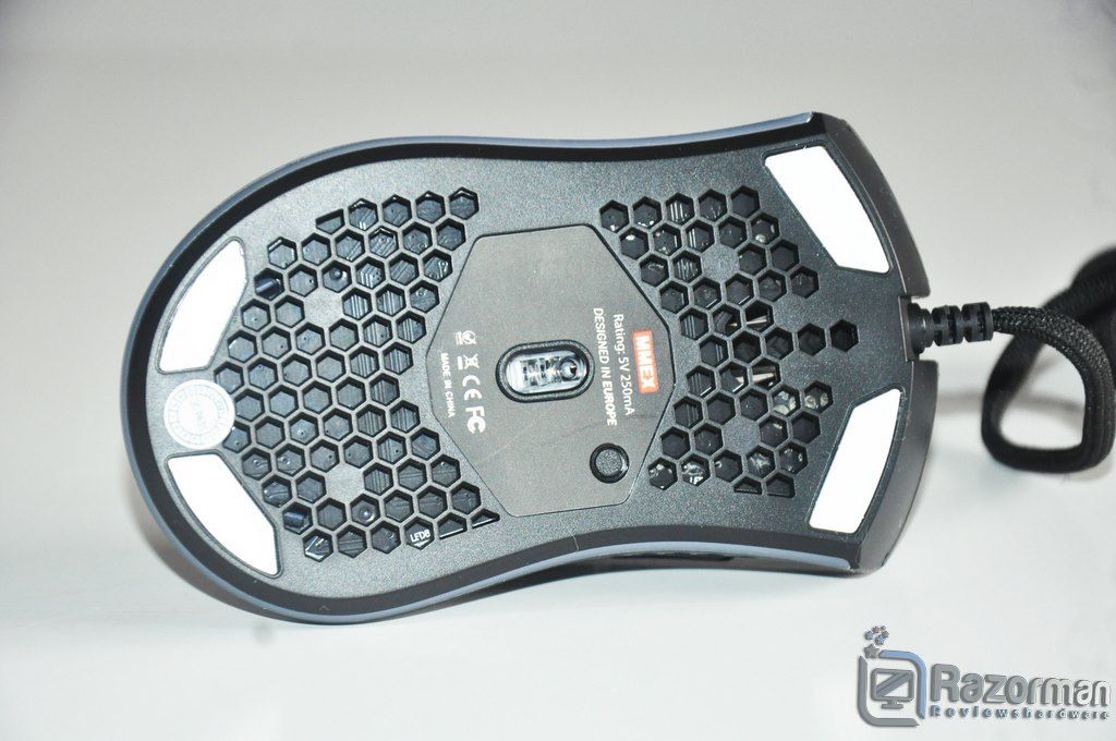 Review Mars Gaming MMEX 15 Review Mars Gaming MMEX 13