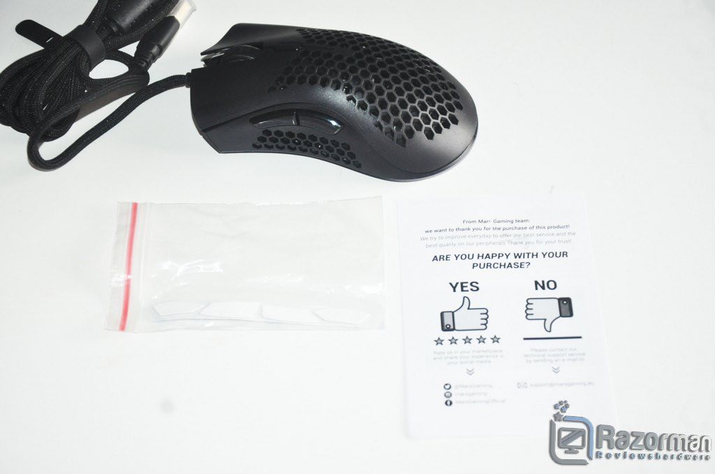 Review Mars Gaming MMEX 8 Review Mars Gaming MMEX 6