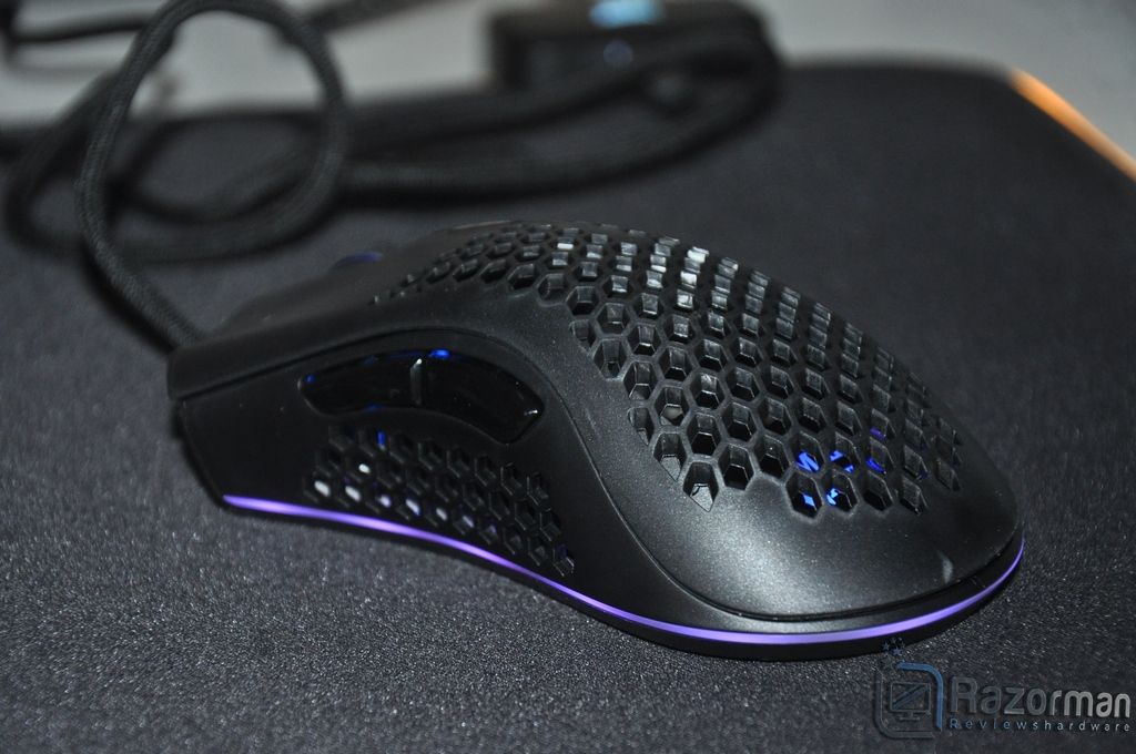 Review Mars Gaming MMEX 14