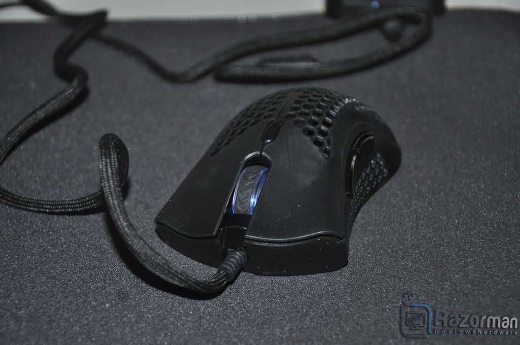 Review Mars Gaming MMEX 16