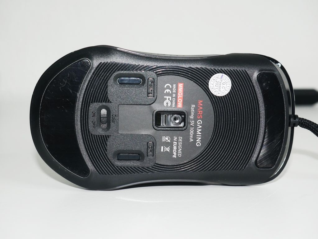 Review Mars Gaming MMGLOW 12 Review Mars Gaming MMGLOW 11
