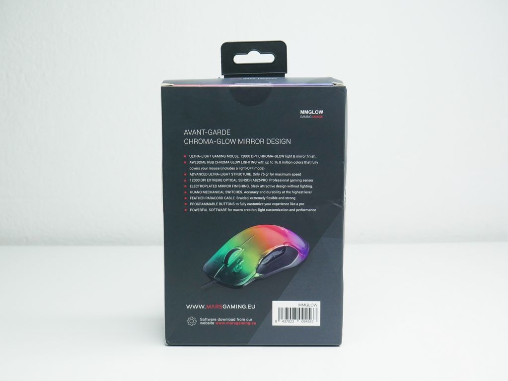 Review Mars Gaming MMGLOW 4 Review Mars Gaming MMGLOW 3