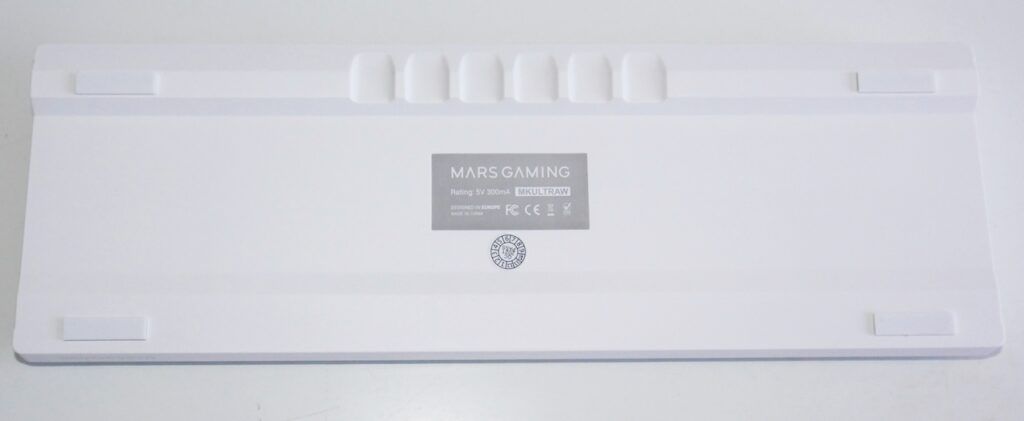 Review Mars Gaming Mkultra 359