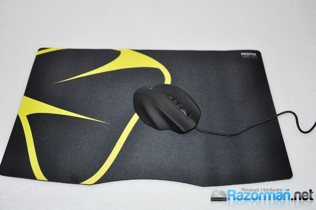 Review Mionix Sargas L 4